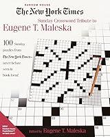 Algopix Similar Product 14 - The New York Times Sunday Crossword
