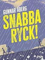 Algopix Similar Product 7 - Snabba ryck! (Swedish Edition)