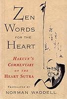 Algopix Similar Product 19 - Zen Words for the Heart Hakuins