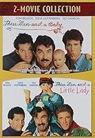 Algopix Similar Product 13 - Three Men and a BabyThree Men and a