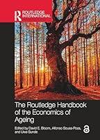 Algopix Similar Product 7 - The Routledge Handbook of the Economics