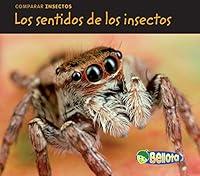 Algopix Similar Product 13 - Los sentidos de los insectos Comparar