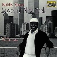 Algopix Similar Product 18 - Songs of New York