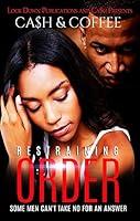 Algopix Similar Product 20 - Restraining Order Some Men Cant Take