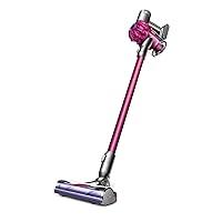 Algopix Similar Product 11 - Dyson 21069101 V6 Motorhead Cordless