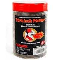 Algopix Similar Product 10 - Trimex Tyrkisk Turkish Turk Pepper