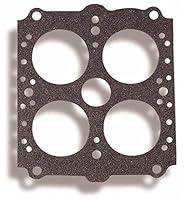 Algopix Similar Product 2 - Holley 108-61 Throttle body gasket