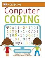 Algopix Similar Product 19 - DK Workbooks Computer Coding An
