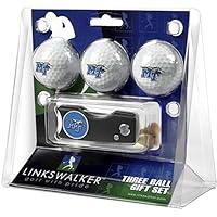 Algopix Similar Product 15 - LinksWalker Middle Tenn State Blue