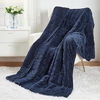 Algopix Similar Product 15 - Drewin Weighted Blanket for Adults