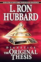 Algopix Similar Product 1 - Dianetics: The Original Thesis