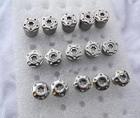 Algopix Similar Product 11 - 8x Golf Weights Screw For Taylormade
