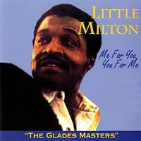 Algopix Similar Product 9 - Me For You You For Me The Glades