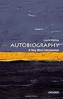 Algopix Similar Product 16 - Autobiography A Very Short