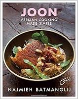 Algopix Similar Product 20 - Joon: Persian Cooking Made Simple
