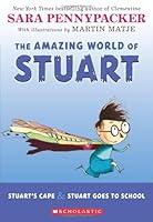 Algopix Similar Product 11 - The Amazing World Of Stuart