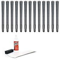 Algopix Similar Product 11 - Lamkin Crossline 0600 Grip Kit with