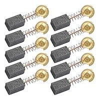 Algopix Similar Product 16 - uxcell 5 Pairs 65 x 75 x 125mm Motor