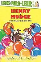 Algopix Similar Product 7 - Henry and Mudge and the Best Day of All