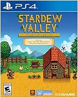 Algopix Similar Product 10 - Stardew Valley Collectors Edition 