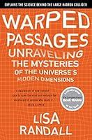Algopix Similar Product 8 - Warped Passages Unraveling the