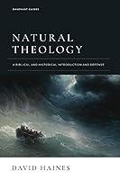 Algopix Similar Product 7 - Natural Theology A Biblical and