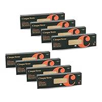 Algopix Similar Product 11 - Cinque Terre Pasta Organic Durum Wheat