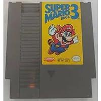 Algopix Similar Product 5 - Super Mario Bros. 3