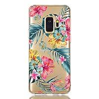 Algopix Similar Product 13 - Amocase Cute Floral Case with 2 in 1