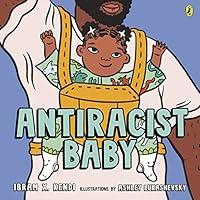 Algopix Similar Product 9 - Antiracist Baby