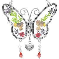 Algopix Similar Product 19 - BANBERRY DESIGNS Mom Butterfly Mother