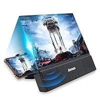 Algopix Similar Product 20 - jteman 12 3D Mobile Phone Screen
