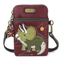 Algopix Similar Product 19 - CHALA Cell Phone Crossbody PurseWomen