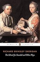 Algopix Similar Product 19 - The School for Scandal and Other Plays