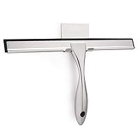 Algopix Similar Product 19 - HIWARE AllPurpose Shower Squeegee for
