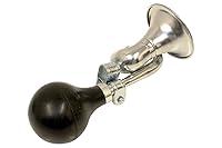 Algopix Similar Product 7 - Spokey Joe SJHR05 Bugle Bulb Horn