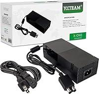 Algopix Similar Product 4 - YCCTEAM Power Supply Brick for Xbox One