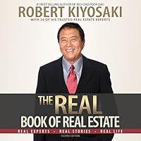 Algopix Similar Product 6 - The Real Book of Real Estate Real