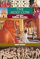 Algopix Similar Product 3 - The Holy Cow And Other Indian Stories