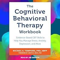 Algopix Similar Product 13 - The Cognitive Behavioral Therapy