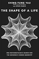 Algopix Similar Product 18 - The Shape of a Life One