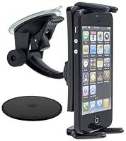 Algopix Similar Product 13 - Arkon Windshield Dash Phone Car Mount