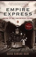 Algopix Similar Product 15 - Empire Express Building the First