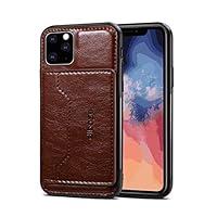 Algopix Similar Product 7 - Flip Case Fit for iPhone 11 Pro Max