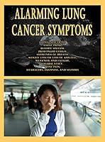 Algopix Similar Product 19 - Alarming Lung Cancer Symptoms Chest