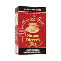 Algopix Similar Product 1 - Cranberry 30 CT