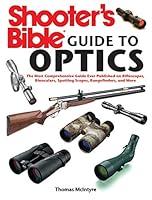 Algopix Similar Product 2 - Shooters Bible Guide to Optics The