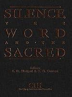 Algopix Similar Product 16 - Silence, the Word and the Sacred: Essays