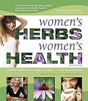 Algopix Similar Product 4 - Women's Herbs: Women's Health