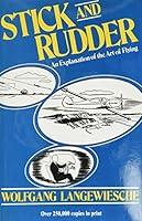 Algopix Similar Product 17 - Stick and Rudder An Explanation of the